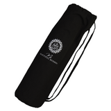 Over Shoulder Yoga Carry Bag - 100% Organic Cotton