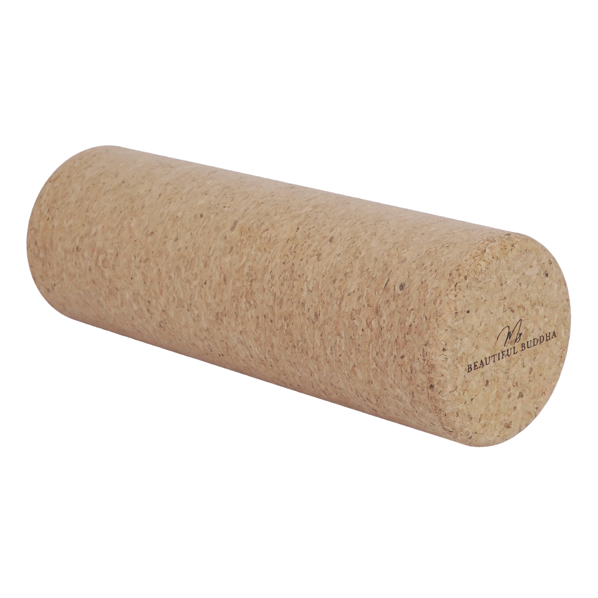 Natural Cork Massage Muscle Roller 30-45cm – Full-Body Muscle Recovery Tool