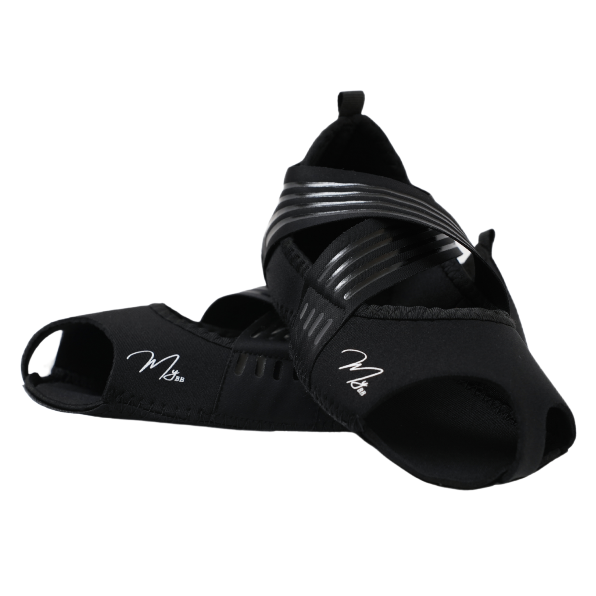 Flow Traction Shoes - Support for Studio & Mat - My Beautiful Buddha