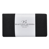 Yoga Mat Towel - Quick-Dry Ultra Grip Tech