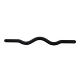 Weighted Curve Bar - Non Slip - Barre, Pilates, Sculpt, Yoga Flow