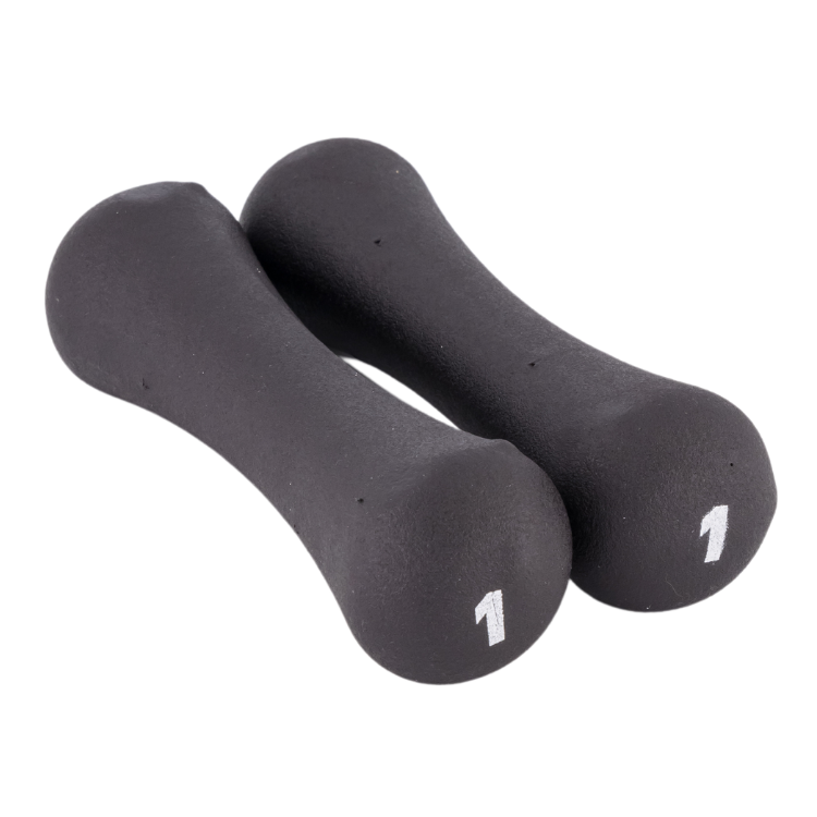 Core Movement Studio Dumbbells - Shadow Series