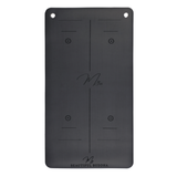 Studio Core Commercial Wall Stack Pilates, Barre, Sculpt Mat - 91 x 50 cm