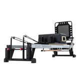 Paramount+ Commercial Pilates Reformer - Studio+ Collection - MBB