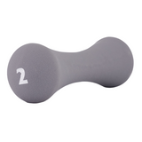 Core Movement Studio Dumbbells – Shadow Series Weights for Studio Training