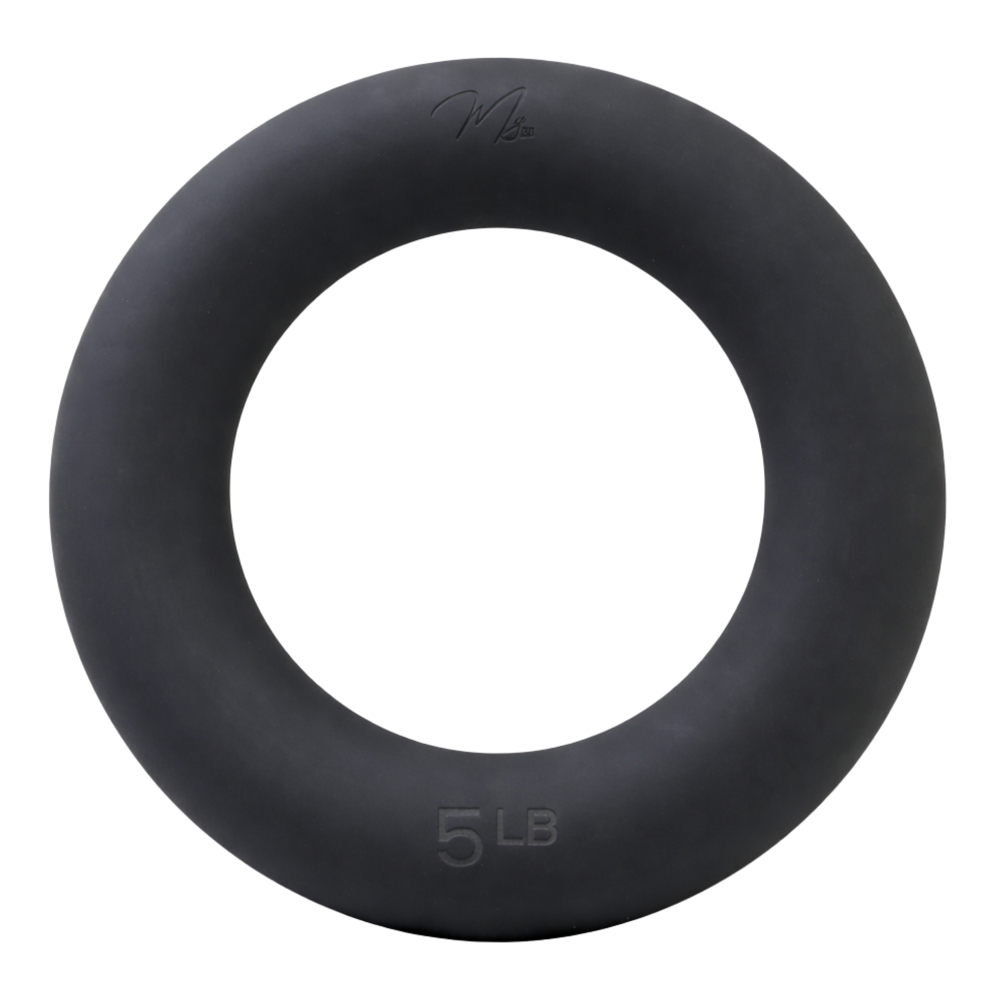 Studio Weighted Rings - Yoga, Pilates, Sculpt, Barre - Functional Training