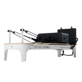 Studio Core V ALPINE Edition - Commercial Pilates Reformer - Full Set Up