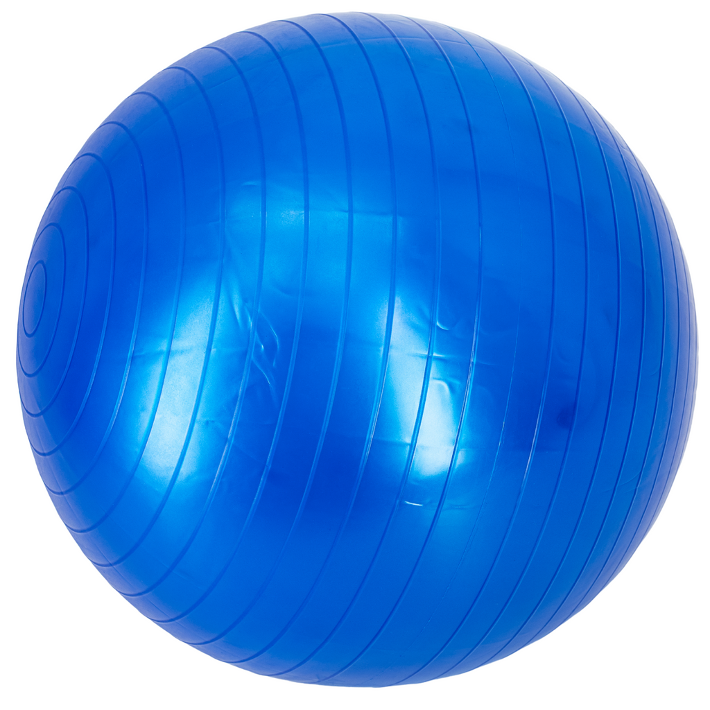 Core Balance Exercise Ball – Yoga & Pilates – 55cm –  75cm