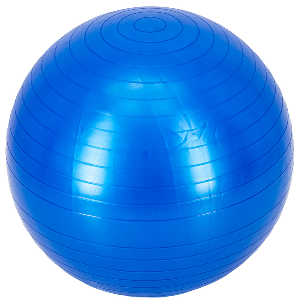 Core Balance Exercise Ball – Yoga & Pilates – 55cm –  75cm