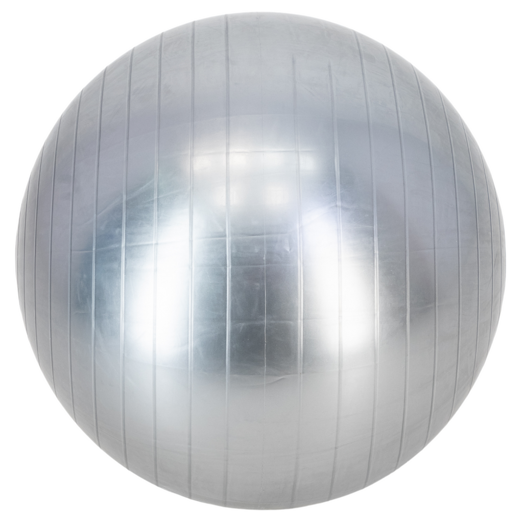 Core Balance Exercise Ball – Yoga & Pilates – 55cm –  75cm