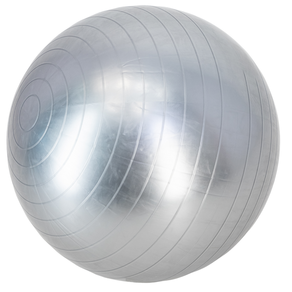 Core Balance Exercise Ball – Yoga & Pilates – 55cm –  75cm