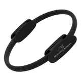 Core Movement Pilates Ring - Strength & Resistance Training - Barre, Sculpt