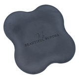 Ergonomic Yoga Knee Pad – Non-Slip TPE Cushion for Floor Poses and Support