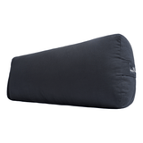 Studio + Rectangle Yoga Bolster - Pilates, Barre & Mobility Support Pillow