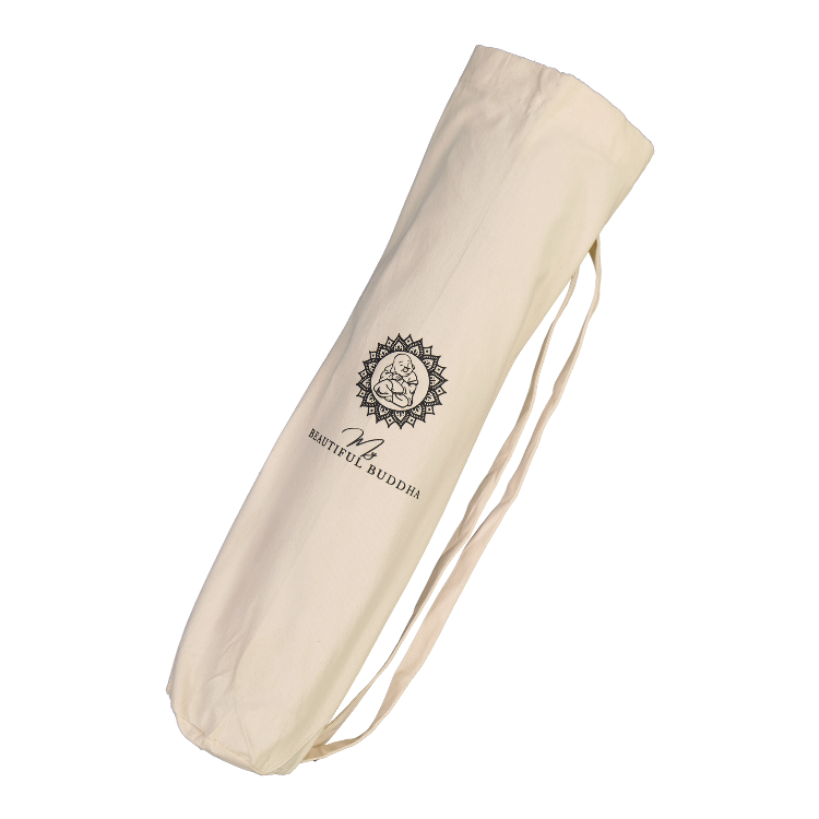 Organic Cotton Carry Bag