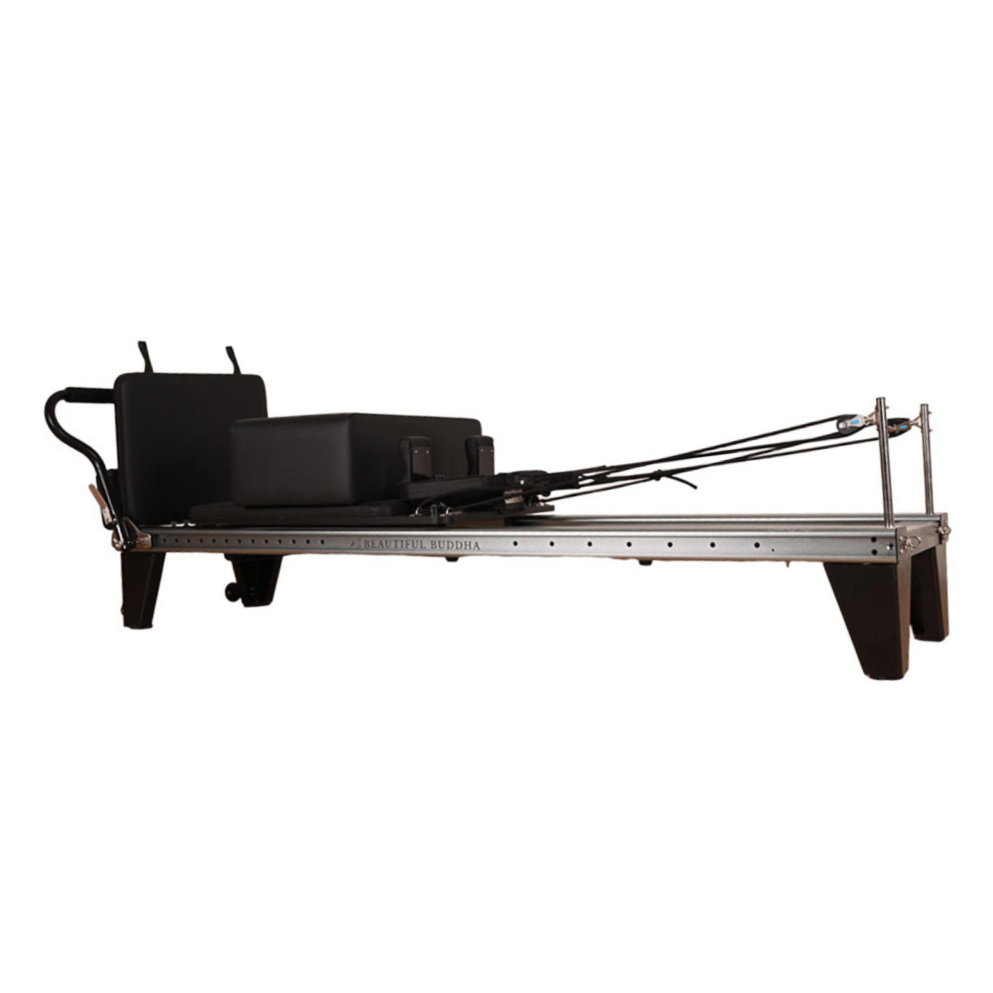 Casa Classic – Home Reformer Pilates – Full Set Up