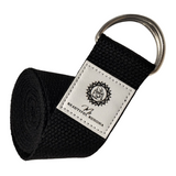 Yoga Mat Stretching belt - My Beautiful Buddha
