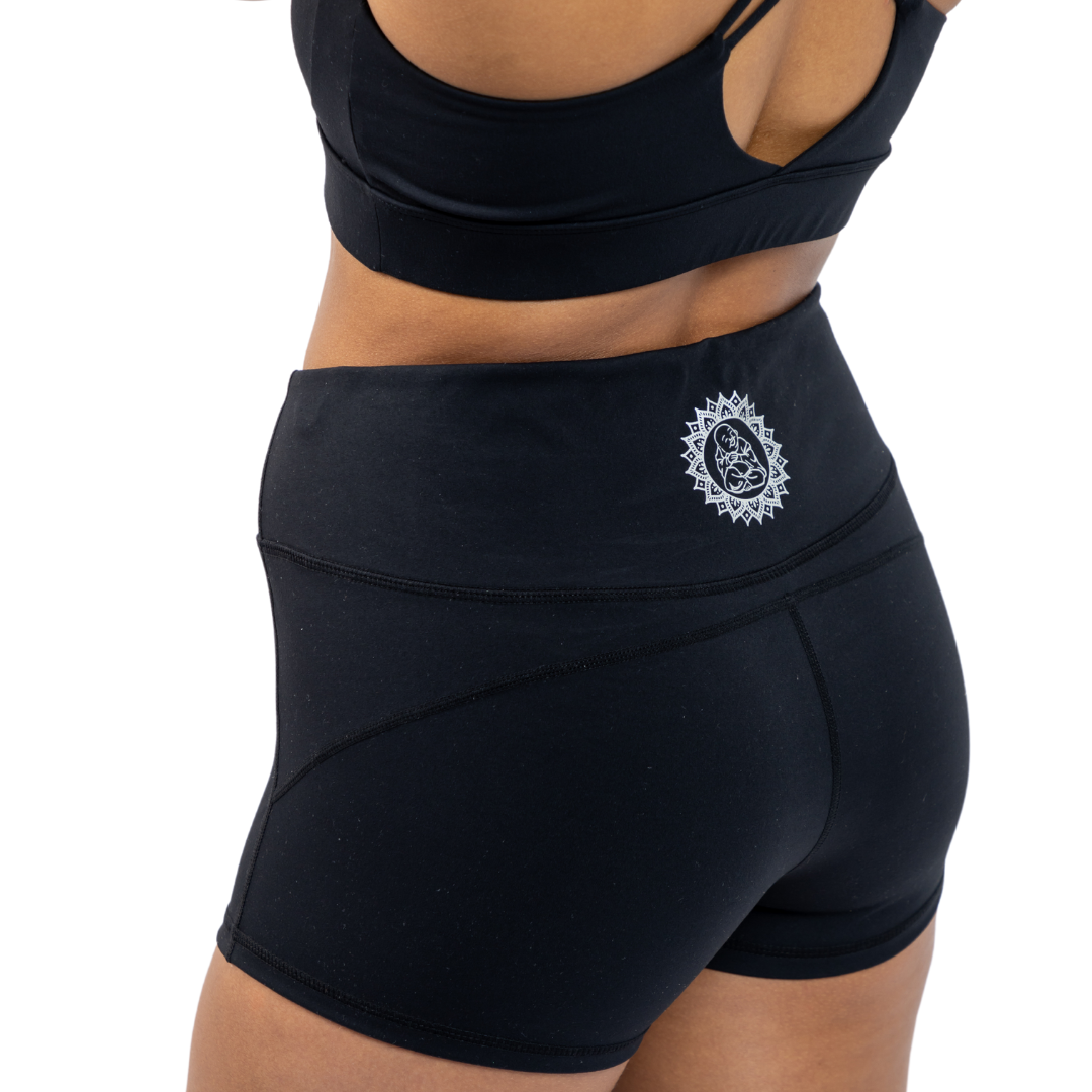 Ra Yoga Shorts
