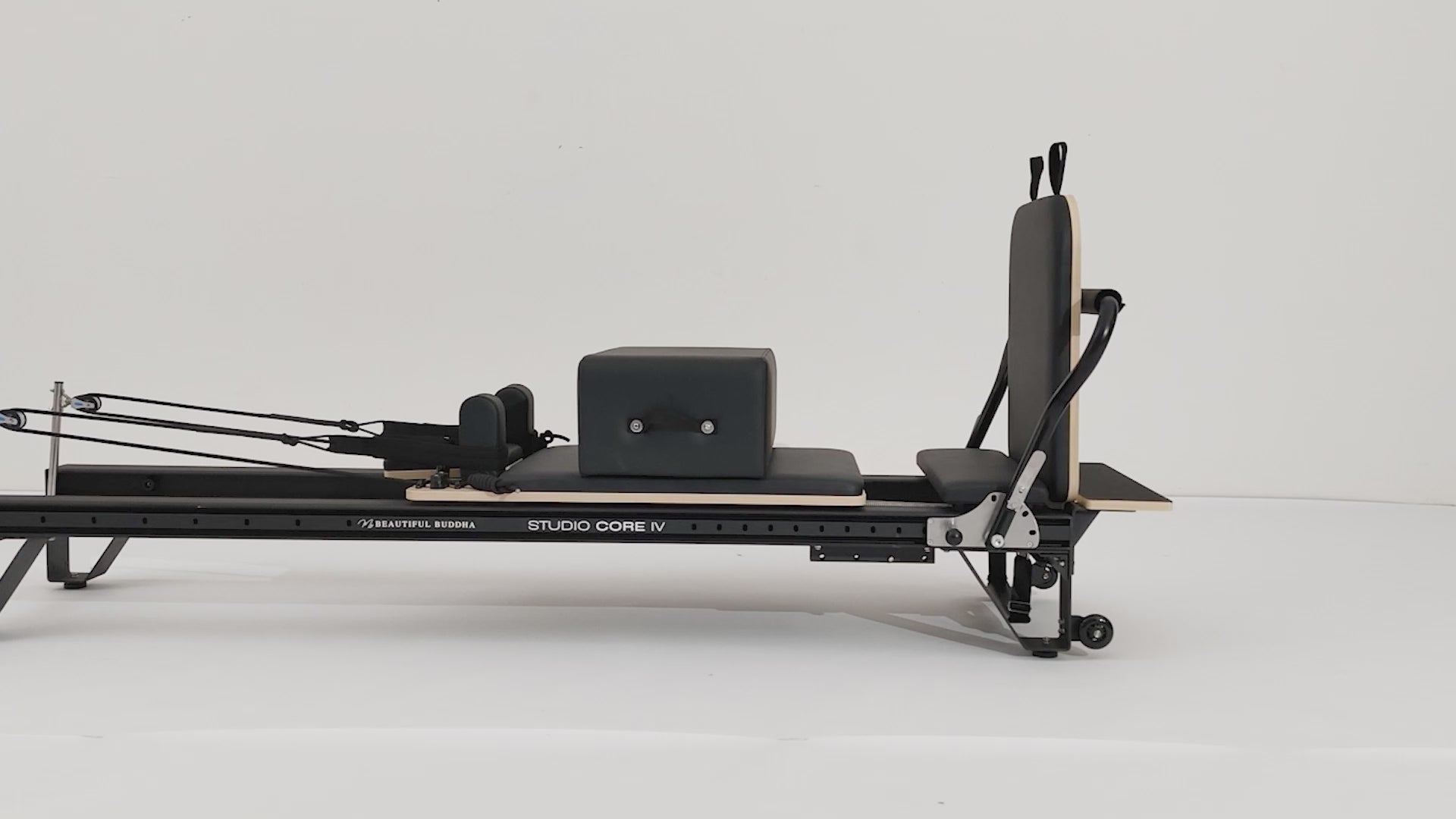 Studio Core IV Reformer Video