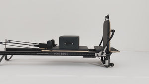 Studio Core IV Reformer Video