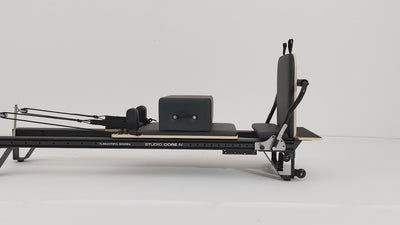 Studio Core IV Reformer Video