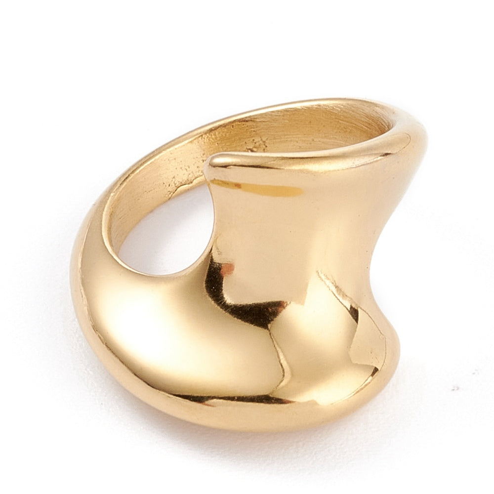 Asymmetric Statement Ring