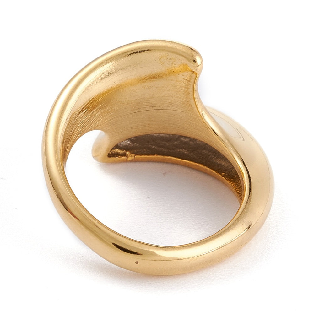Asymmetric Statement Ring